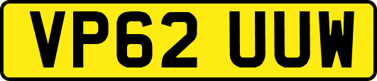VP62UUW