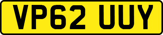 VP62UUY
