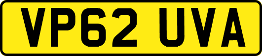 VP62UVA