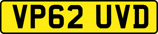 VP62UVD