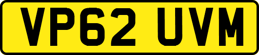 VP62UVM