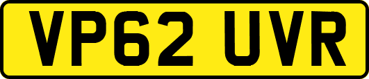 VP62UVR