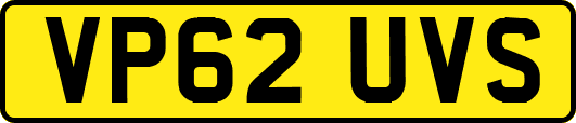 VP62UVS