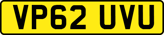 VP62UVU