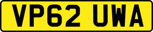 VP62UWA