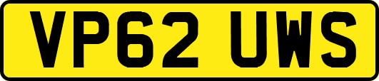 VP62UWS