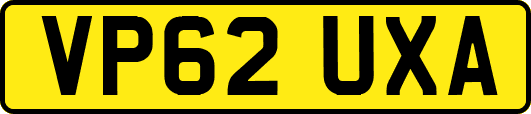 VP62UXA