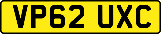 VP62UXC