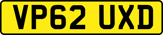 VP62UXD