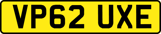 VP62UXE