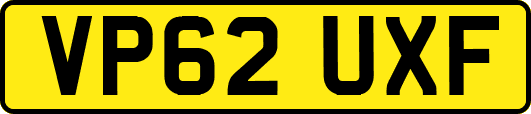 VP62UXF