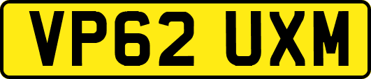 VP62UXM