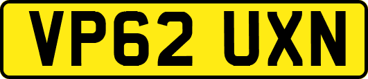 VP62UXN