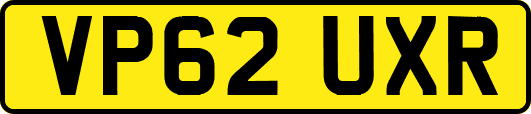 VP62UXR
