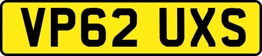 VP62UXS