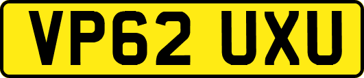 VP62UXU