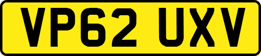 VP62UXV