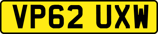 VP62UXW