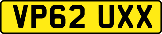 VP62UXX