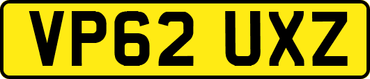 VP62UXZ
