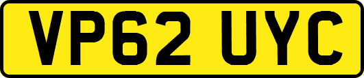 VP62UYC