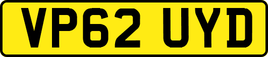 VP62UYD