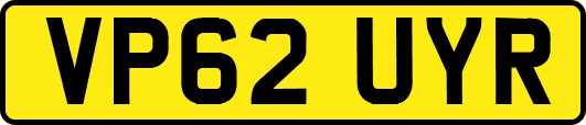 VP62UYR