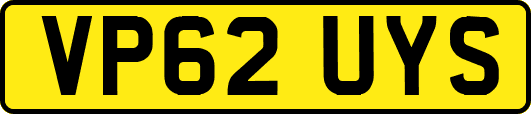 VP62UYS