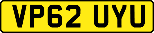 VP62UYU