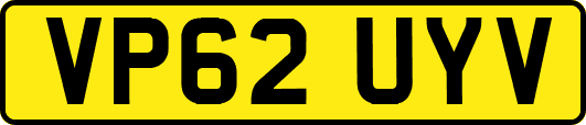 VP62UYV
