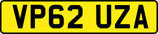 VP62UZA