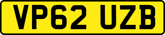 VP62UZB