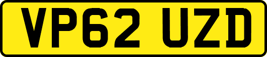 VP62UZD