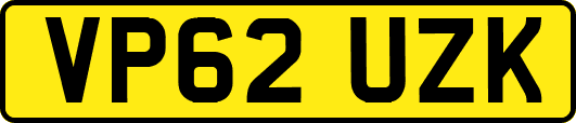 VP62UZK