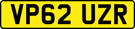 VP62UZR