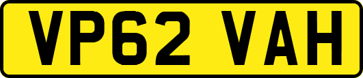 VP62VAH