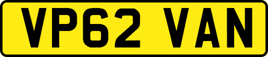 VP62VAN