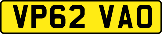 VP62VAO