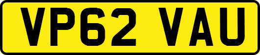 VP62VAU
