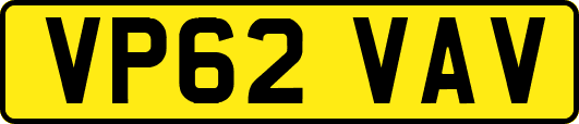 VP62VAV