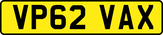 VP62VAX
