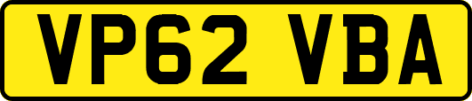 VP62VBA