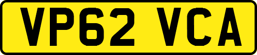 VP62VCA