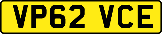 VP62VCE