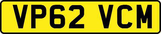VP62VCM