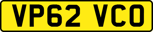 VP62VCO