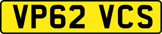 VP62VCS