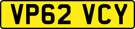 VP62VCY