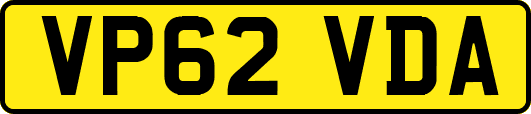 VP62VDA