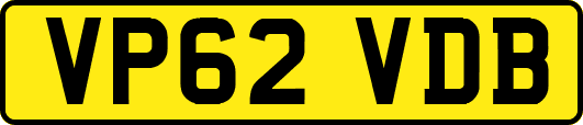 VP62VDB